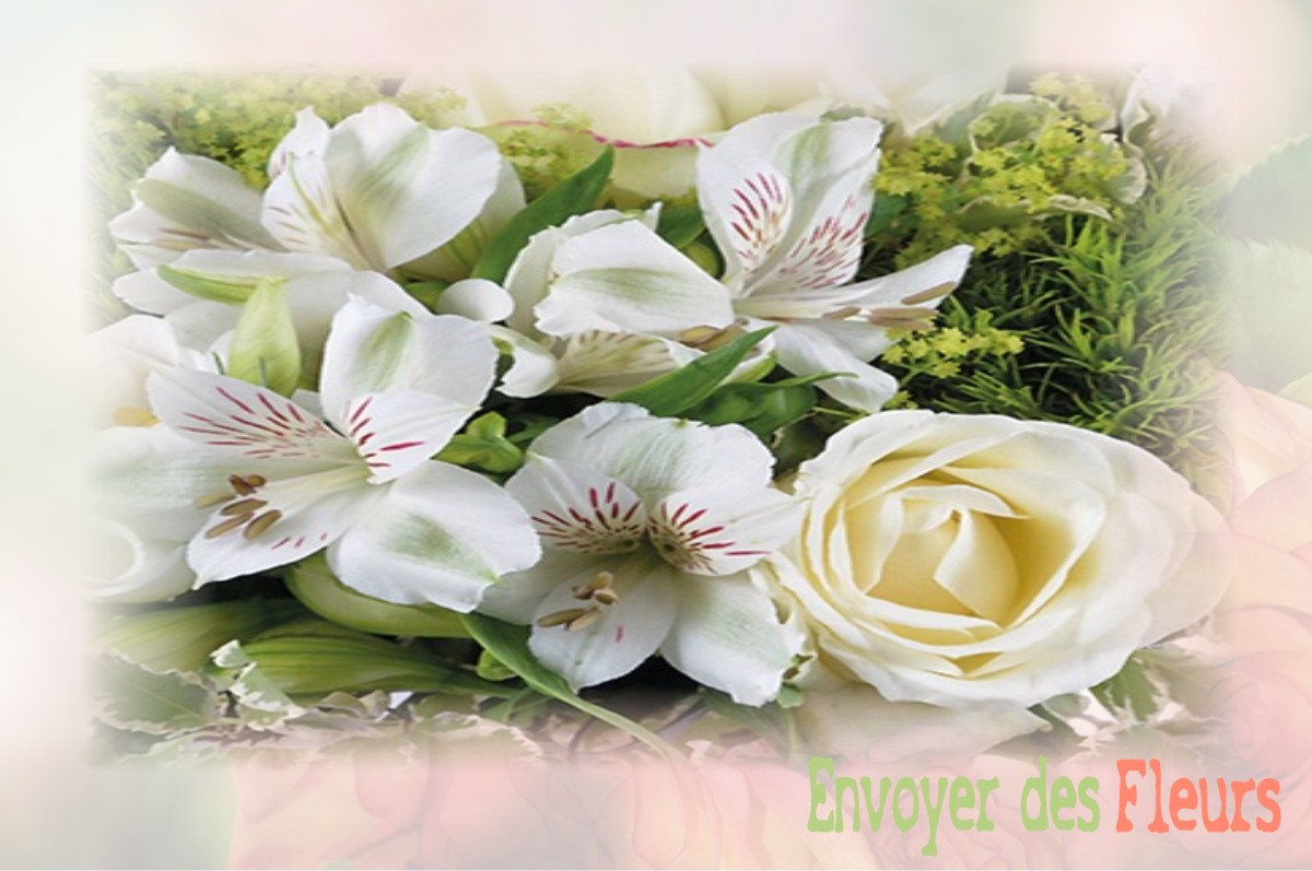 envoyer des fleurs à à TAUSSAC-LA-BILLIERE