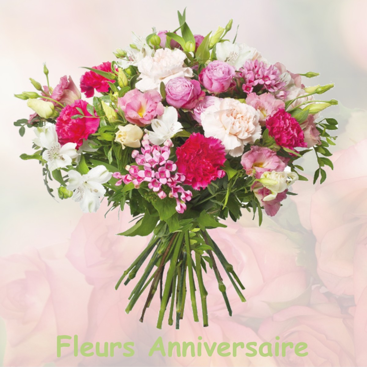 fleurs anniversaire TAUSSAC-LA-BILLIERE